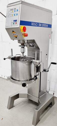 Hauptbild zu Anschlagmaschine