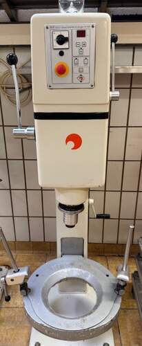 Hauptbild zu Anschlagmaschine