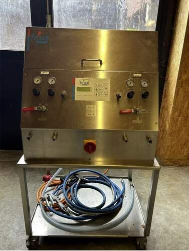 Hauptbild zu Aprikotierer