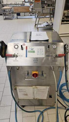 Hauptbild zu Aprikotierer