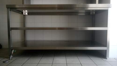 Hauptbild zu Arbeitstisch