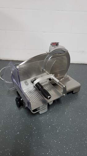 Aufschnittmaschine