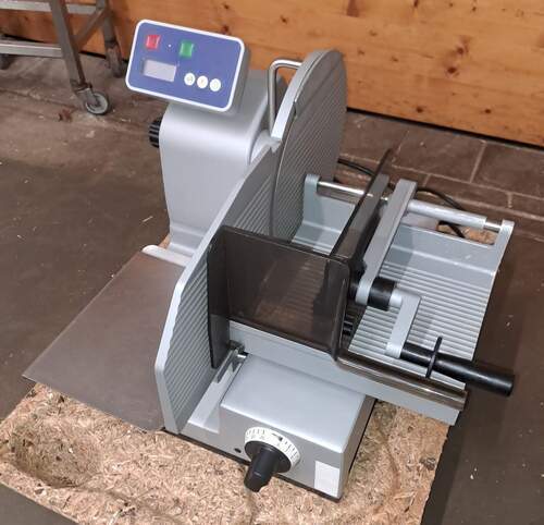 Aufschnittmaschine