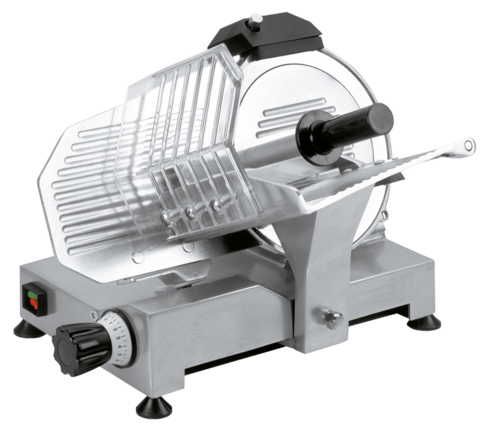 Aufschnittmaschine