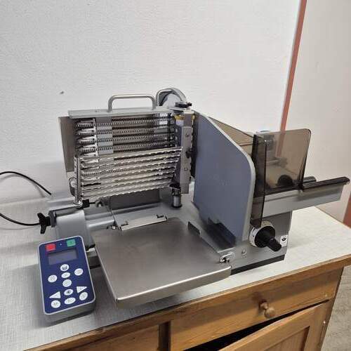 Aufschnittmaschine