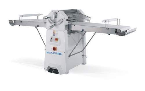 Hauptbild zu Ausrollmaschine