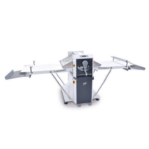 Hauptbild zu Ausrollmaschine
