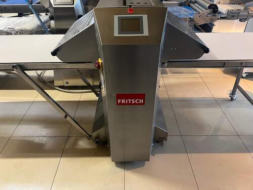 Hauptbild zu Ausrollmaschine