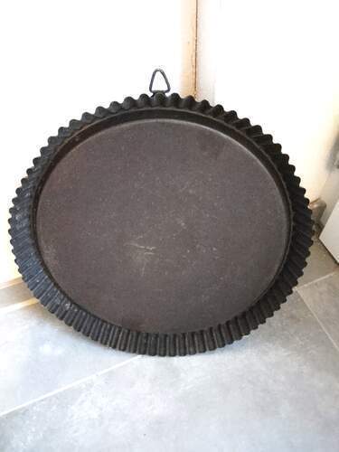 Hauptbild zu Backform