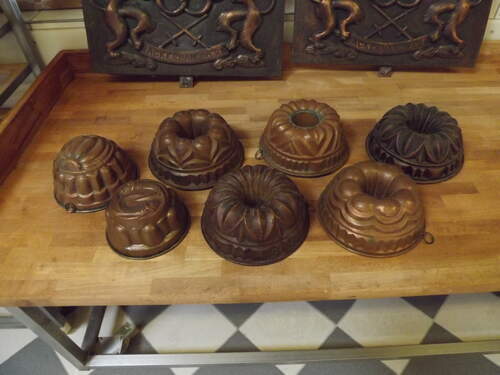 Hauptbild zu Backform