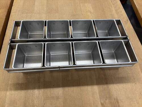 Hauptbild zu Backform