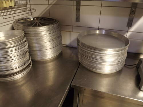 Hauptbild zu Backform