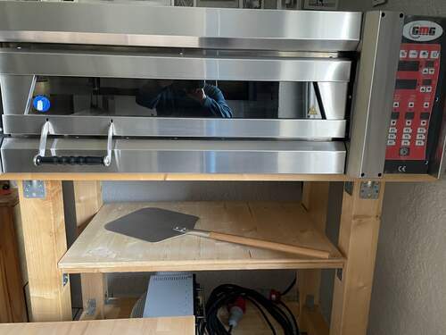 Backofen