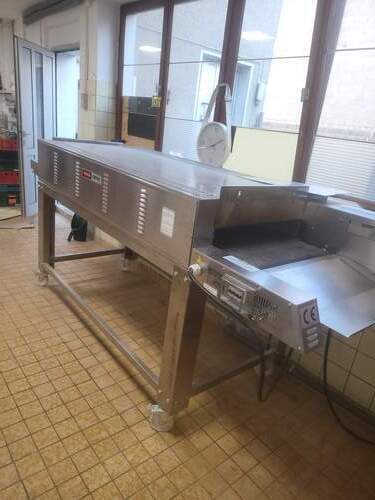 Backofen