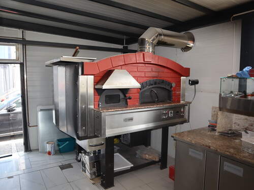 Backofen