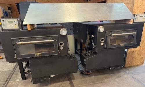 Hauptbild zu Backofen