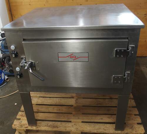 Backofen
