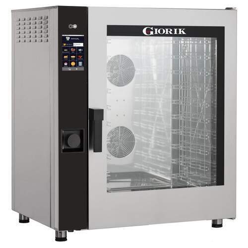 Backofen
