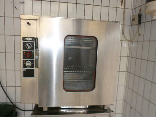 Backofen