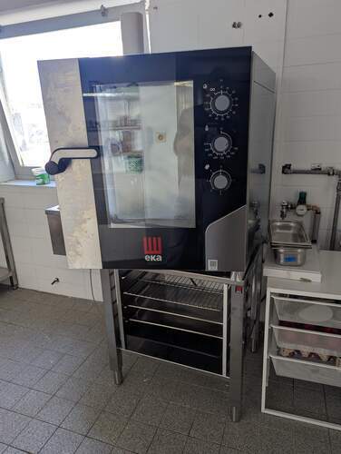 Backofen