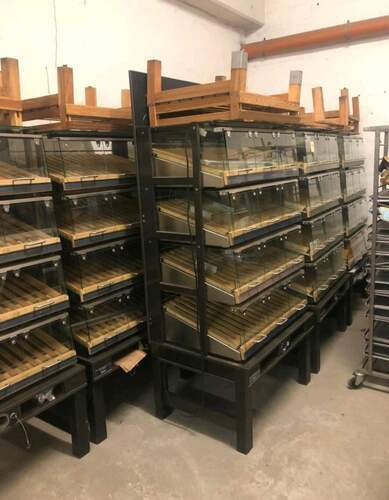 Hauptbild zu Backshop