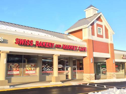 Bäcker (m, w) in Virginia USA Washington DC gesucht Hauptbild zu Bäcker