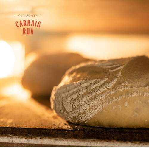 Artisan Baker in Carrick-On-Shannon - Ireland Hauptbild zu Bäcker
