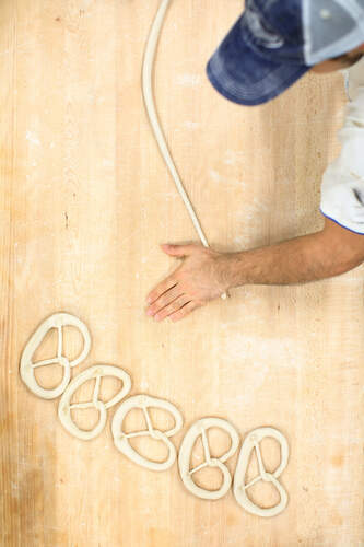 Hauptbild zu B�ckermeister