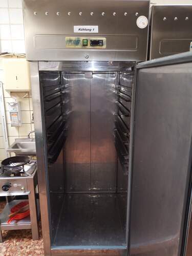 Bäckerei Kühlschrank für 60 x 80 cm Bleche Hauptbild zu Bäckerei