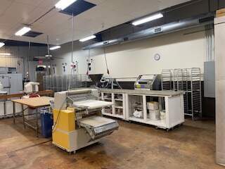 Hauptbild zu Bckerei