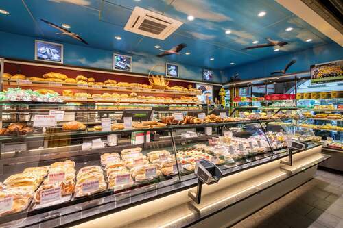 Hauptbild zu B�ckerei