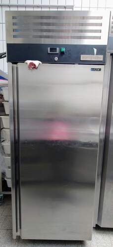 Hauptbild zu B�ckereik�hlschrank