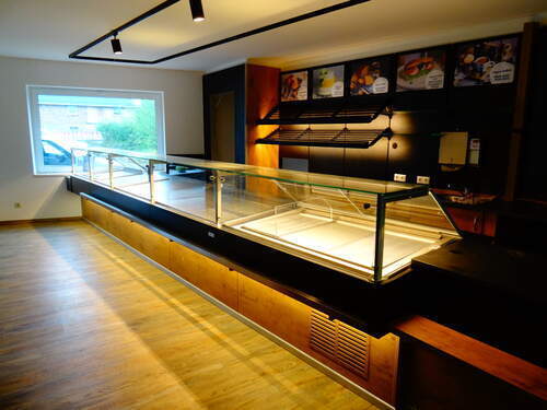 Hauptbild zu Bckereitheke