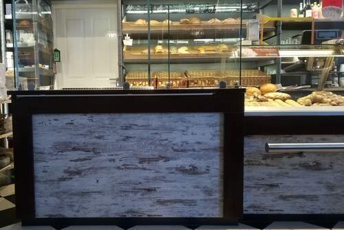 Hauptbild zu B�ckereitheke