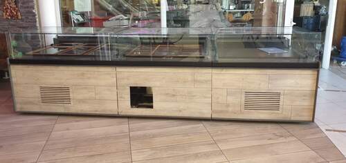 Hauptbild zu B�ckereitheke