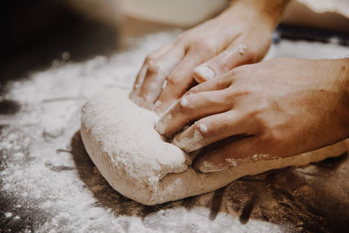 Bäckermeister (m, w, d) in Berlin Hauptbild zu Bäckermeister