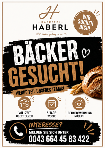 Hauptbild zu B�ckermeister