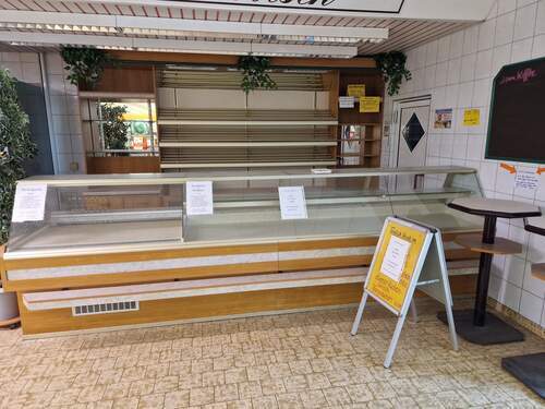 Bäckertheke Hauptbild zu Bäckertheke
