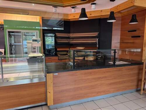 Hauptbild zu B�ckertheke