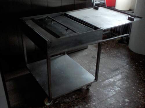 Hauptbild zu Belaugungsger�t