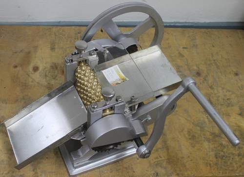 Hauptbild zu Bonbonmaschine