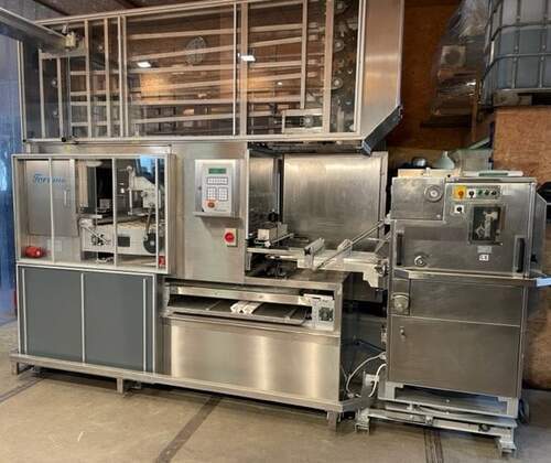 Hauptbild zu Brtchenanlage