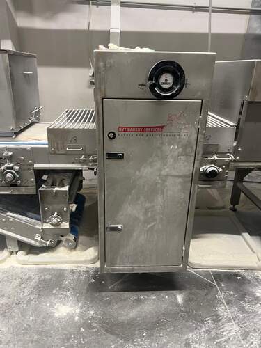 Hauptbild zu Brtchenanlage