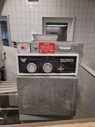 Hauptbild zu Br�tchenanlage