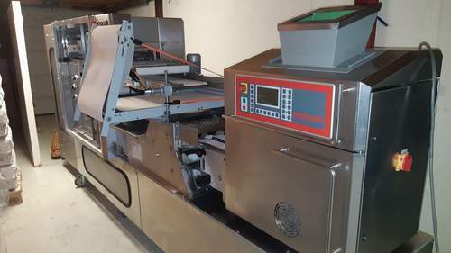 Hauptbild zu Br�tchenanlage