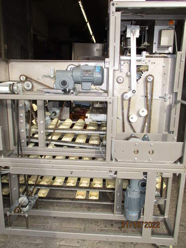 Hauptbild zu Br�tchenanlage