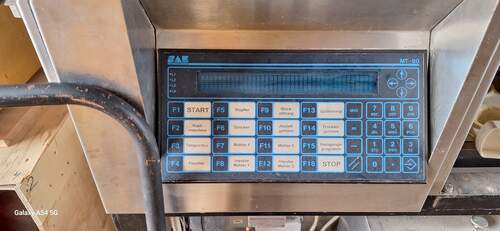 Hauptbild zu Br�tchenanlage