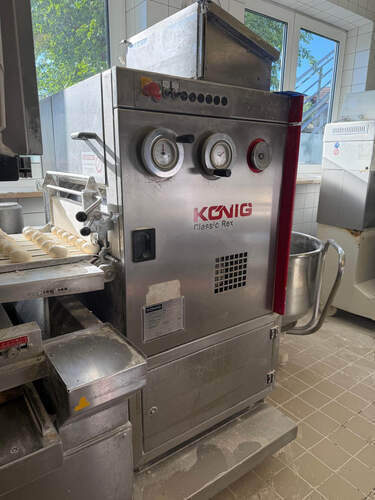 Hauptbild zu Br�tchenanlage