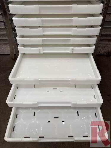 Hauptbild zu Br�tchendielen