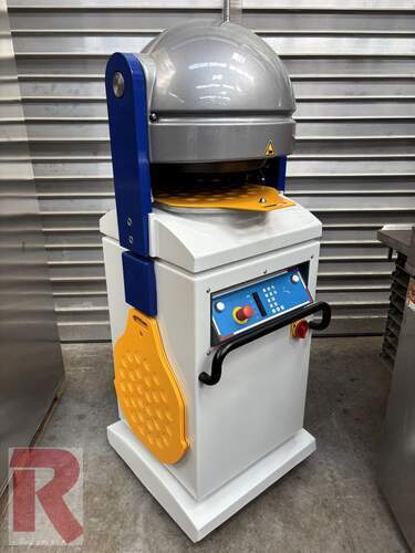 TRIMA Trimat 3-30 Teigteil- und Wirkautomat bis 100 g Hauptbild zu Brötchenpresse